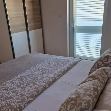 Apartments By The Sea Grebastica, Sibenik - 4254 Room photo