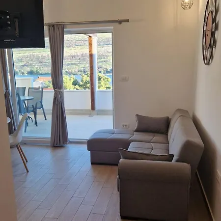 Apartments By The Sea Grebastica, Sibenik - 4254 Room photo