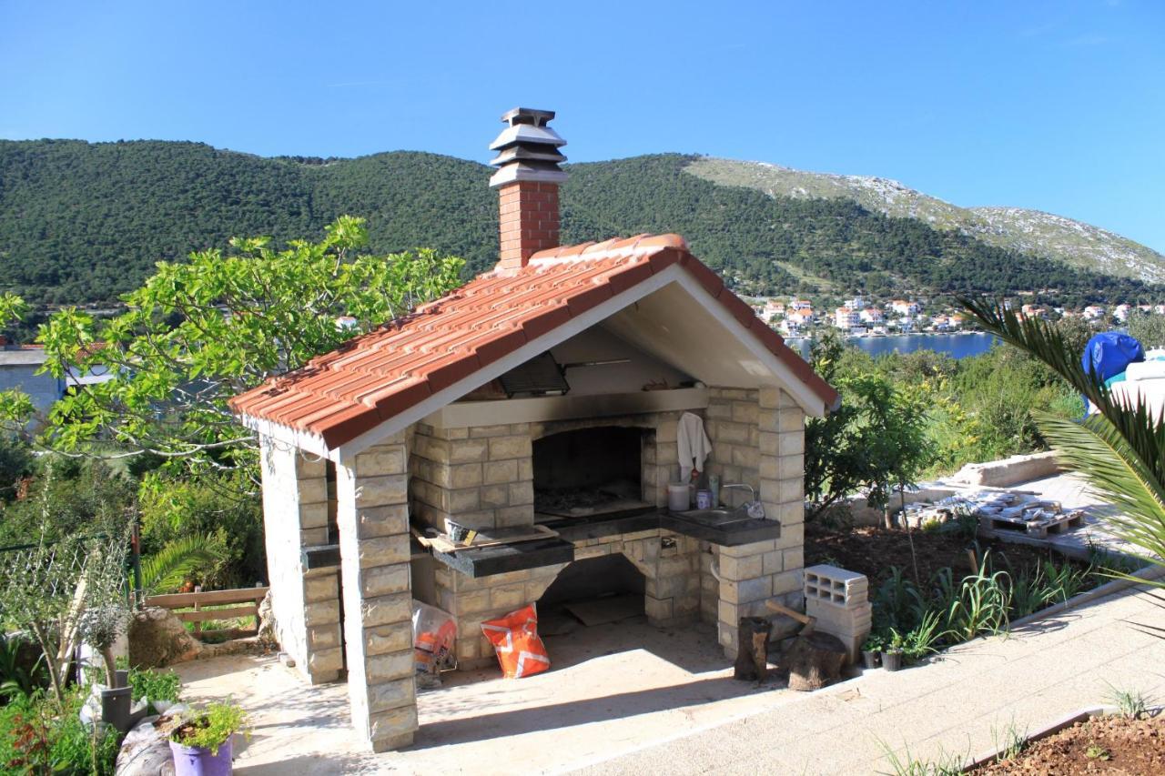 Apartament By The Sea Grebastica, - 4254