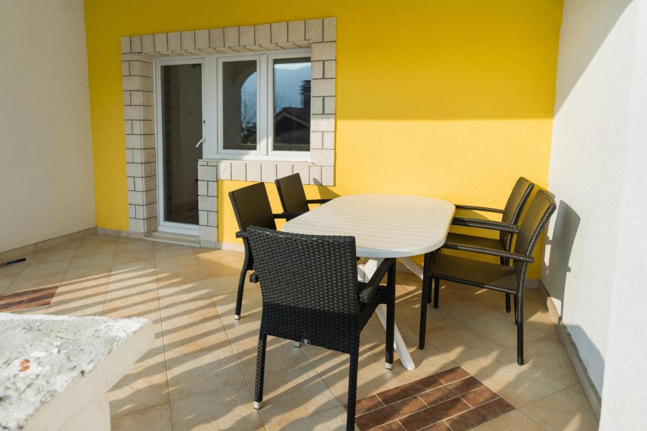 By The Sea Grebastica, - 4254 Apartament