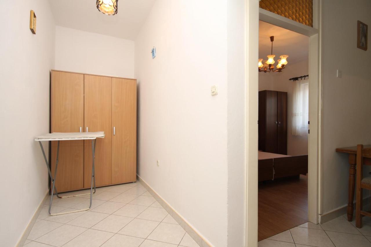 Apartament By The Sea Grebastica, - 4254