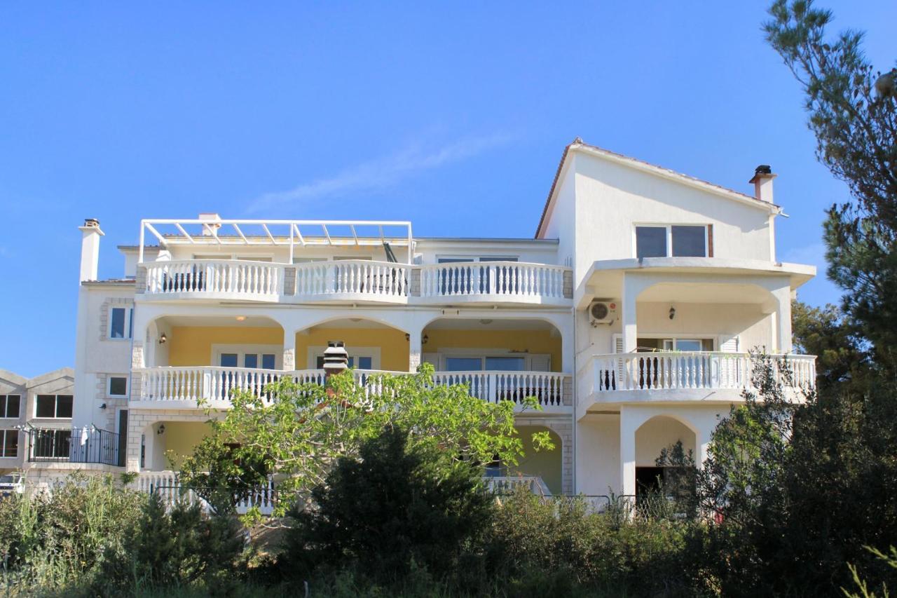 By The Sea Grebastica, - 4254 Apartament Šibenik