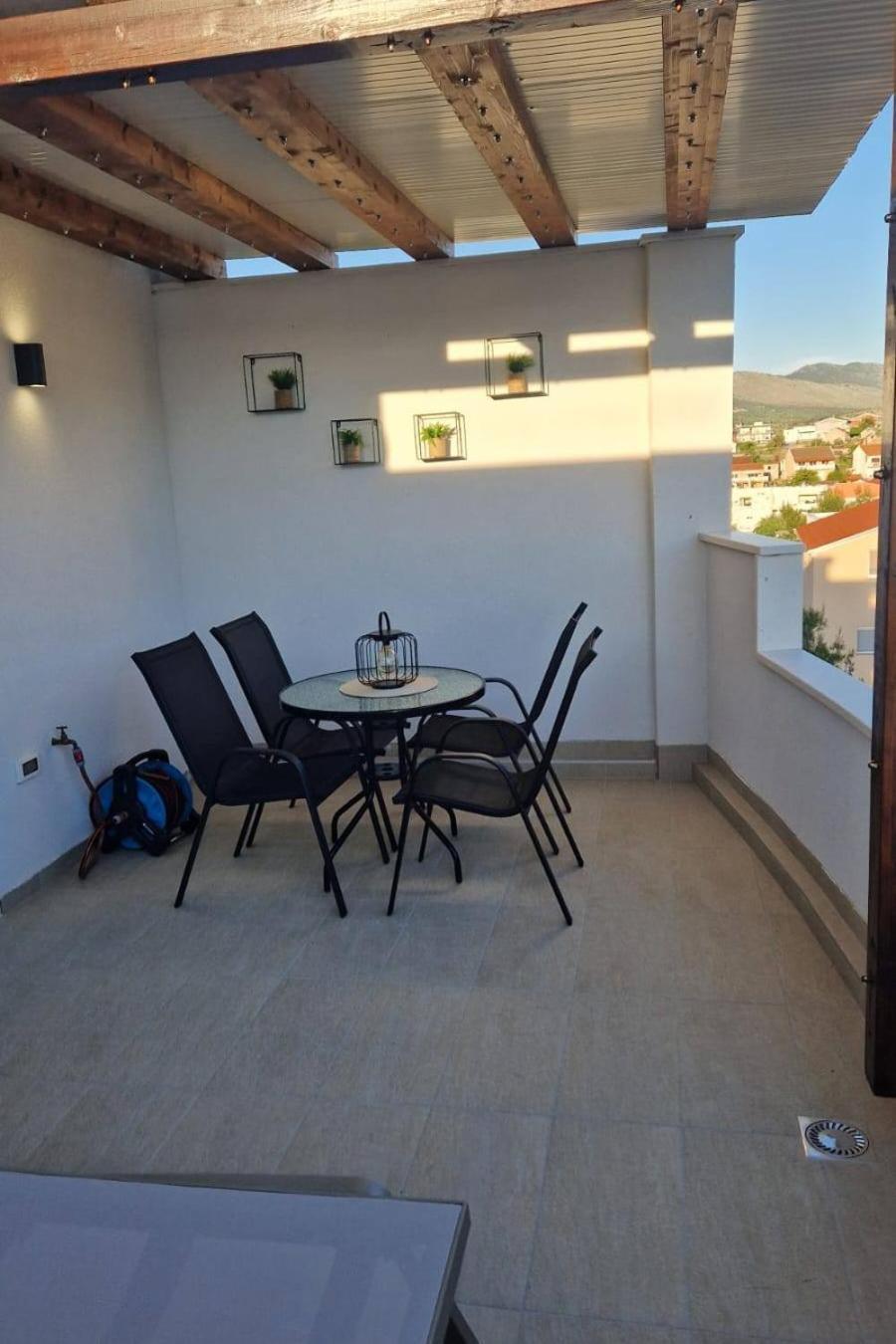 Apartament By The Sea Grebastica, - 4254