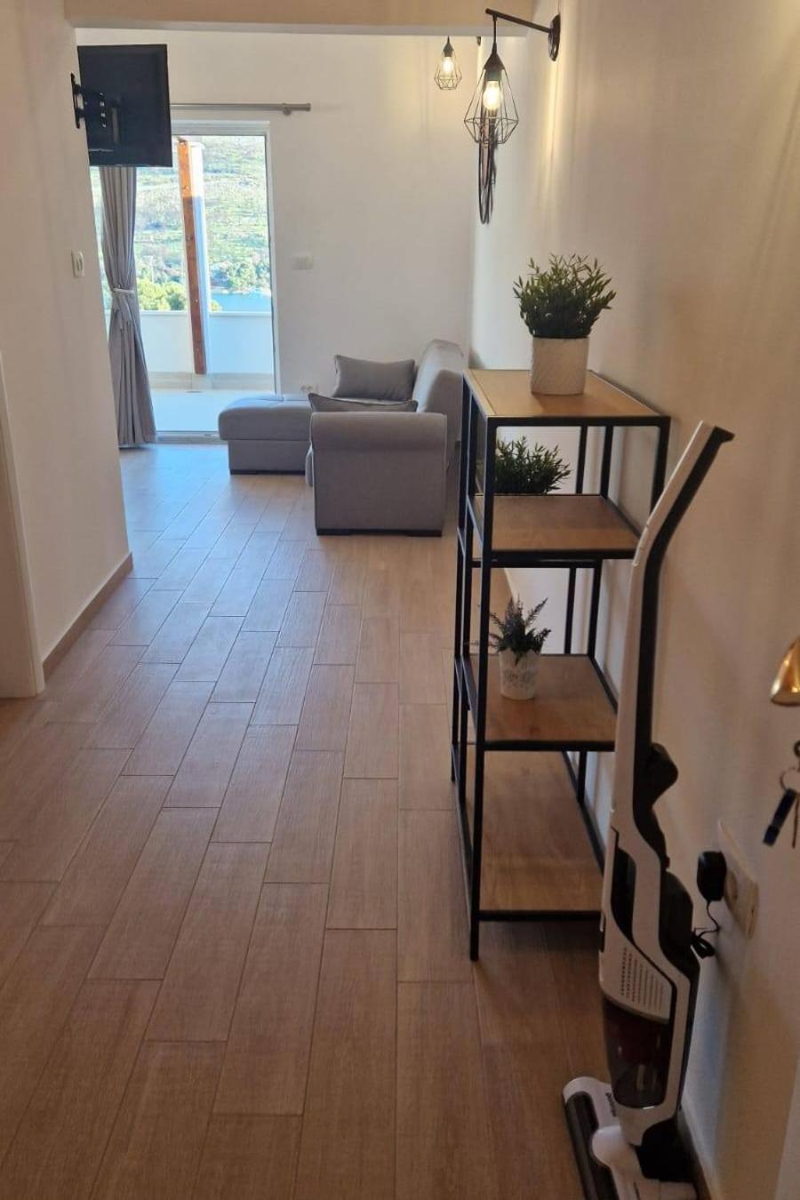 By The Sea Grebastica, - 4254 Apartament Šibenik